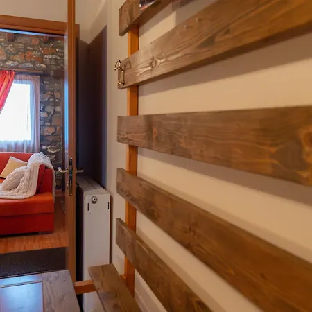 Apartamento Remos Agios Pavlos (Imathia)