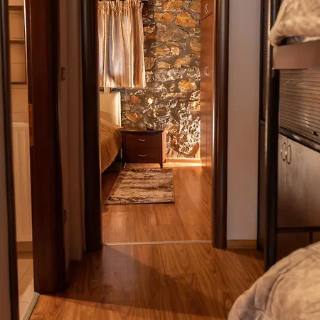 Apartamento Remos Agios Pavlos (Imathia)