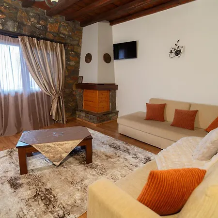 Apartamento Remos