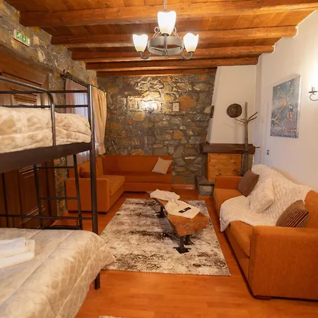 Remos شقة Agios Pavlos (Imathia)