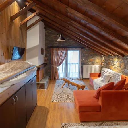 Remos Apartamento Agios Pavlos (Imathia)