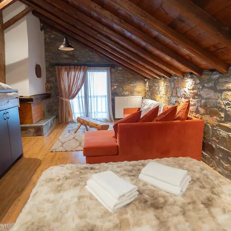 Apartamento Remos Agios Pavlos (Imathia)