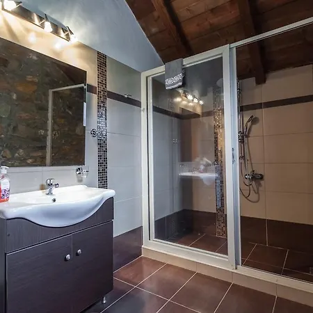 Remos Apartamento Agios Pavlos (Imathia)
