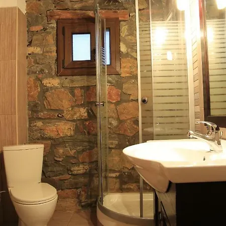 Apartamento Remos