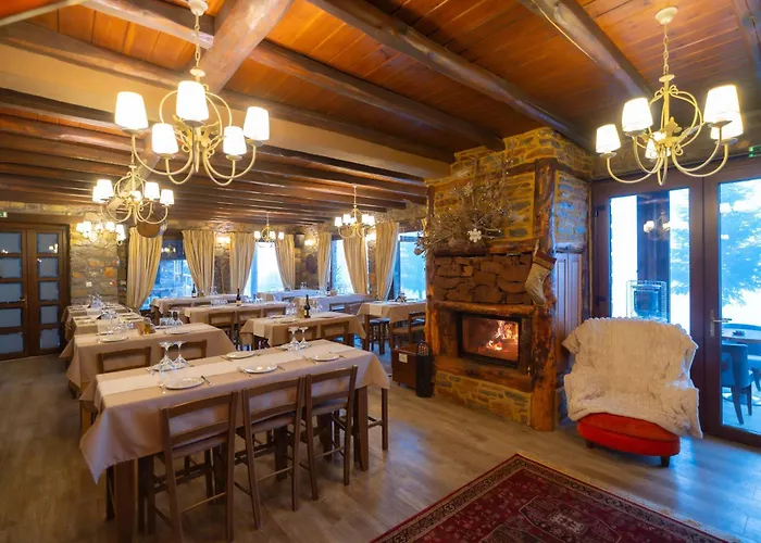 Remos דירה Agios Pavlos