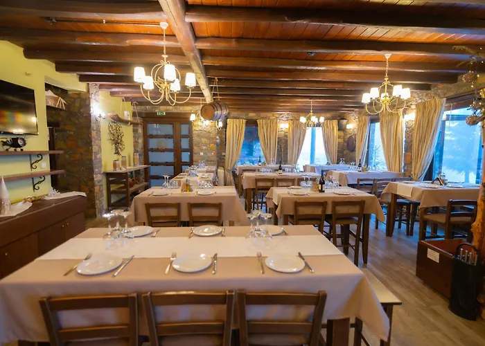 Remos Agios Pavlos