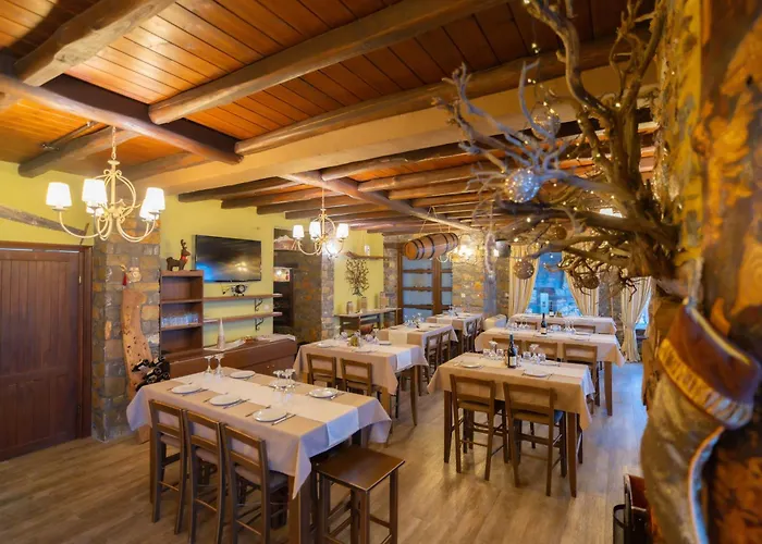 Remos * Agios Pavlos