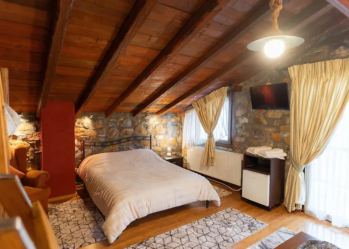 Remos Agios Pavlos