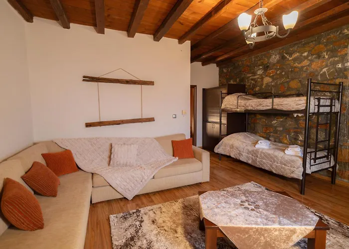 Remos * Agios Pavlos