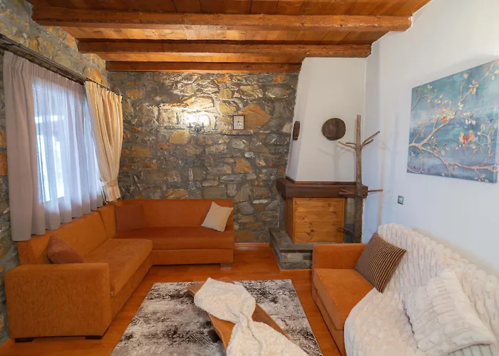 Remos Agios Pavlos